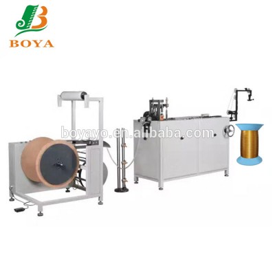 CE Approved Promote Twin Ring Wire,Wire-o Forming Machine