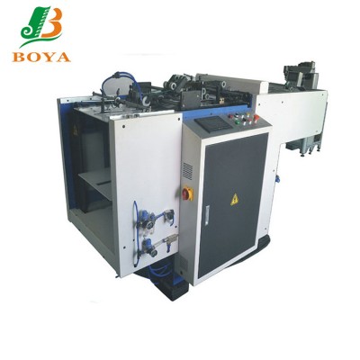 CE Approved Speed Fully Automatic Double Loop Wire Spiral CNC Punching Machine